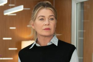 Grey’s Anatomy (Season 21 Episode 5) Ellen Pompeo, trailer, release date