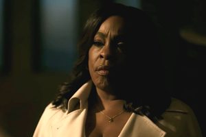 Grotesquerie (Season 1 Episode 10) Season finale, Niecy Nash-Betts, Horror, trailer, release date