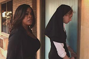 Grotesquerie (Season 1 Episode 5 & 6) Niecy Nash-Betts, Horror, trailer, release date