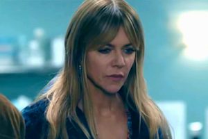 High Potential (Season 1 Episode 5) “Croaked”, Kaitlin Olson, trailer, release date