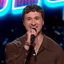 Jeremy Beloate The Voice 2024 Audition “Heartbreak Anniversary” Giveon, Season 26