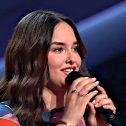 Kamila Kiehne The Voice 2024 Audition “Black Velvet” Alannah Myles, Season 26