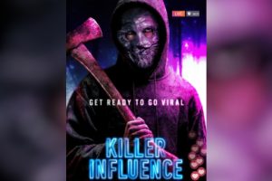 Killer Influence (2024 movie) Thriller, trailer, release date, Joy Rieger