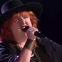 Lauren-Michael Sellers The Voice 2024 Audition “Oceans (Where Feet May Fail)” Hillsong United, Season 26