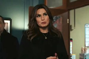 Law & Order: SVU (Season 26 Episode 2) Mariska Hargitay, trailer, release date