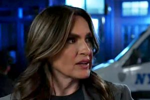 Law & Order  SVU  Season 26 Episode 3  Mariska Hargitay  trailer  release date