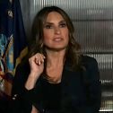 Law & Order: SVU (Season 26 Episode 4) Mariska Hargitay, trailer, release date