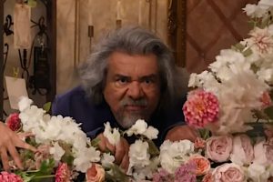 Lopez vs Lopez (Season 3 Episode 1) George Lopez, trailer, release date