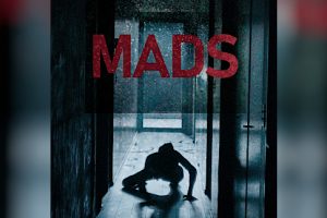 MadS (2024 movie) Shudder, Horror, trailer, release date, Lucille Guillaume