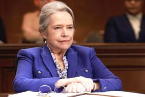 Matlock (Season 1 Episode 3) Kathy Bates, trailer, release date