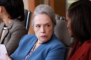 Matlock (Season 1 Episode 15) Kathy Bates, trailer, release date