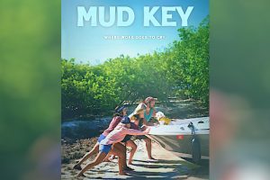 Mud Key (2024 movie) Prime Video, Coley Sohn, trailer, release date