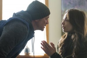 Murder in a Small Town (Season 1 Episode 5) Rossif Sutherland, Kristin Kreuk, trailer, release date