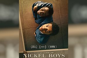 Nickel Boys (2024 movie) Ethan Herisse, trailer, release date