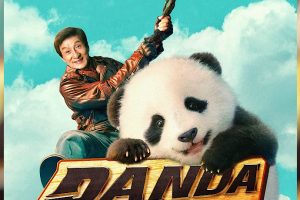 Panda Plan  2024 movie  Jackie Chan  trailer  release date