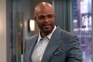 Poppa’s House (Season 1 Episode 1) Damon Wayans, trailer, release date