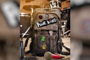 Punk Kids (2024 movie) trailer, release date, Wynton Odd