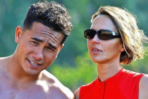 Rescue: HI-Surf (Season 1 Episode 4) Robbie Magasiva, trailer, release date