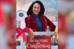 Scouting for Christmas  2024 movie  Hallmark  Tamera Mowry-Housley  Carlo Marks  trailer  release date