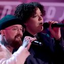 Shye, Jamison Puckett The Voice 2024 Battles “Love Yourself” Justin Bieber, Season 26