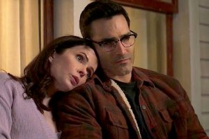 Superman & Lois (Season 4 Episode 5) Tyler Hoechlin, Elizabeth Tulloch, trailer, release date