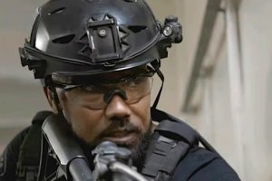 S.W.A.T. (Season 8 Episode 2) Shemar Moore, trailer, release date