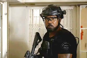 S.W.A.T. (Season 8 Episode 3) Shemar Moore, trailer, release date