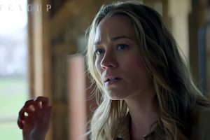 Teacup (Season 1 Episode 1 & 2) Horror, Peacock, Yvonne Strahovski, trailer, release date