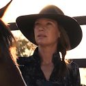 Territory (Season 1) Netflix, Western, Anna Torv, trailer, release date