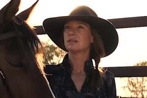 Territory (Season 1) Netflix, Western, Anna Torv, trailer, release date