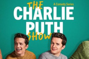 The Charlie Puth Show  Season 1  Roku Channel  trailer  release date