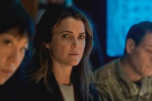 The Diplomat (Season 2) Netflix, Keri Russell, trailer, release date