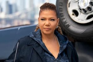 The Equalizer (Season 5 Episode 2) Queen Latifah, trailer, release date