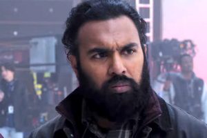 The Franchise (Season 1 Episode 4) Max, Himesh Patel, Billy Magnussen, trailer, release date