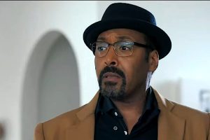 The Irrational (Season 2 Episode 2) Jesse L. Martin, trailer, release date