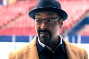 The Irrational (Season 2 Episode 3) Jesse L. Martin, trailer, release date