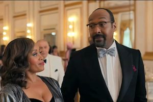 The Irrational (Season 2 Episode 4) Jesse L. Martin, trailer, release date