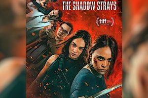 The Shadow Strays  2024 movie  Netflix  trailer  release date  Aurora Ribero