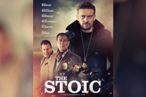 The Stoic (2024 movie) Thriller, Scott Wright, trailer, release date