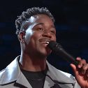 Austyns Stancil The Voice 2024 Audition “Ooo Baby Baby” The Miracles, Season 26