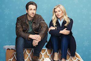 This Time Each Year (2024 movie) Hallmark, Alison Sweeney, Niall Matter, trailer, release date