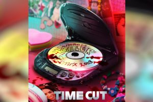 Time Cut (2024 movie) Thriller, Netflix, Madison Bailey, trailer, release date