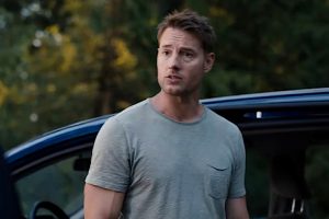 Tracker (Season 2 Episode 1) Justin Hartley, trailer, release date