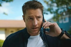 Tracker (Season 2 Episode 2) Justin Hartley, Robin Weigert, trailer, release date