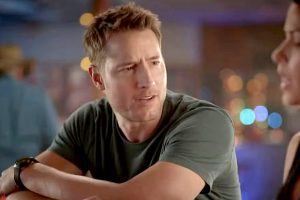 Tracker (Season 2 Episode 3) Justin Hartley, Robin Weigert, trailer, release date