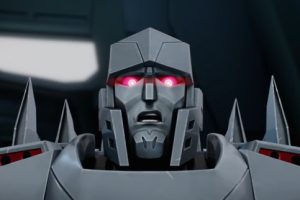 Transformers  EarthSpark  Season 3  Paramount+  trailer  release date