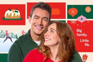 ‘Twas the Date Before Christmas (2024 movie) Hallmark, Robert Buckley, Amy Groening, trailer, release date