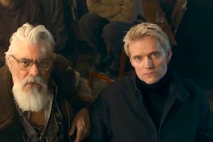 Van der Valk (Season 4 Episode 6) Season finale, Marc Warren, trailer, release date