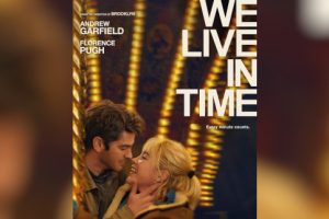 We Live in Time  2024 movie  trailer  release date  Florence Pugh  Andrew Garfield