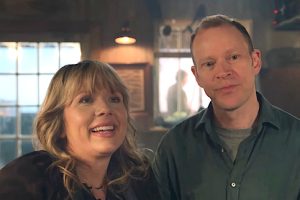 Whitstable Pearl  Season 3 Episode 1  Kerry Godliman  trailer  release date